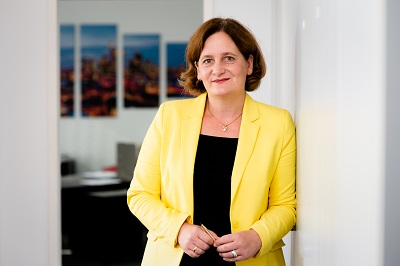 Katrin Lena Greiner
