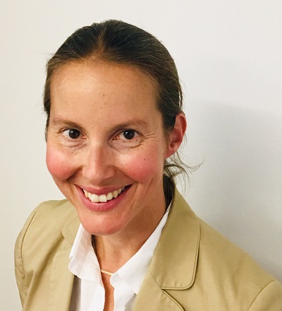 Katrin de Martimprey