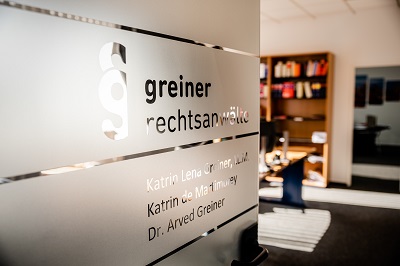 Greiner Rechtsanwälte